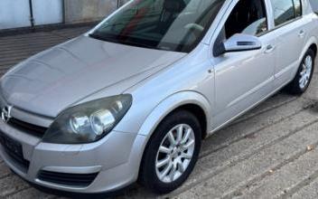 Opel Astra Wissous