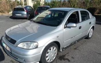 Opel astra Unieux