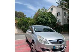 Opel corsa Montpellier