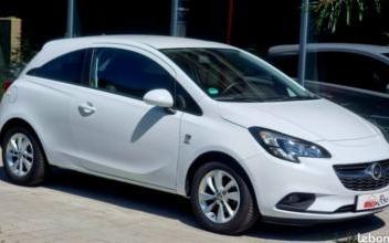 Opel Corsa Geispolsheim