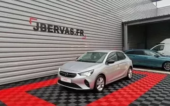 Opel Corsa La-Mézière