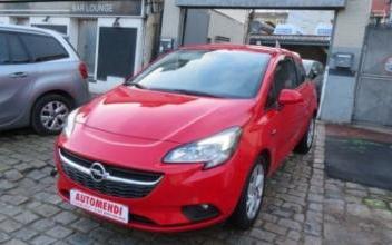 Opel Corsa Juvisy-sur-Orge