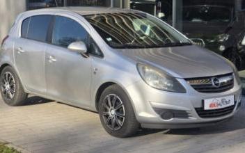 Opel Corsa Geispolsheim