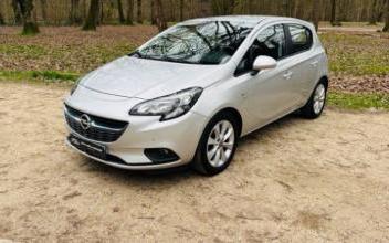 Opel Corsa Gagny