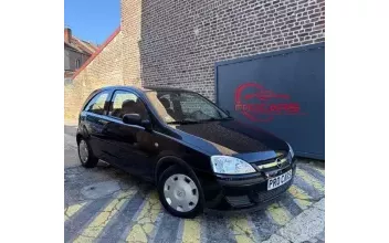 Opel Corsa Douai