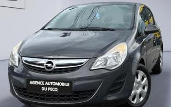Opel corsa Le-Pecq