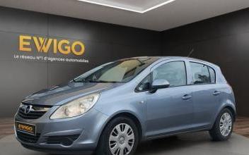 Opel Corsa Colmar