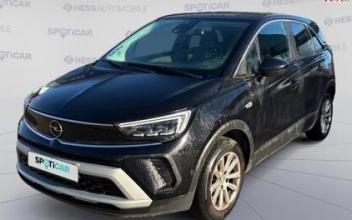 Opel crossland Dijon