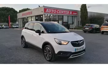 Opel Crossland X Soual