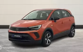 Opel Crossland X Tournefeuille