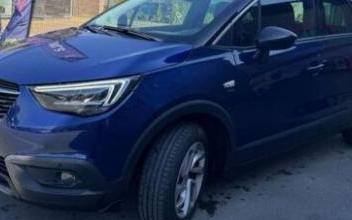 Opel crossland x Oye-Plage
