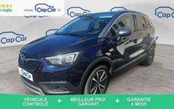 Opel crossland x Fréjus