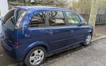 Opel meriva Rueil-Malmaison