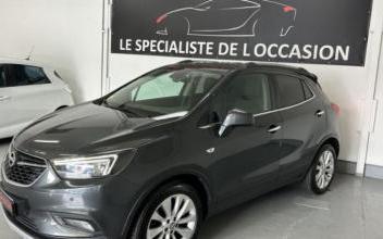 Opel Mokka Limay