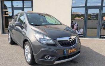 Opel mokka Ampuis