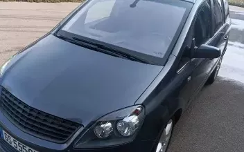 Opel Zafira Marly