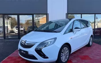 Opel Zafira Tourer Audenge