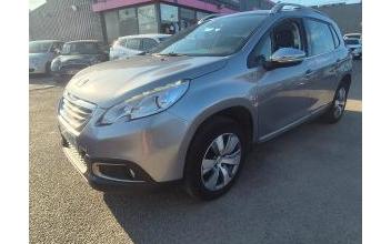 Peugeot 2008 Coignières