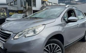 Peugeot 2008 Voreppe