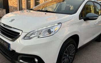 Peugeot 2008 Le-Rove