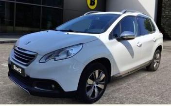 Peugeot 2008 Vernouillet