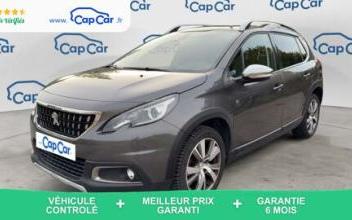 Peugeot 2008 Bailly