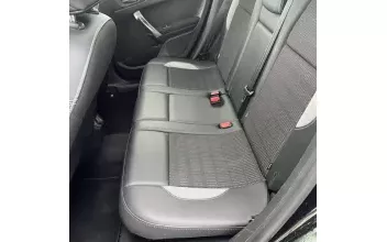 Peugeot 2008 Gondecourt