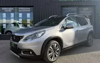 Peugeot 2008 Clermont-l'Hérault