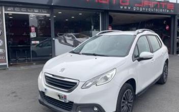 Peugeot 2008 Gagny