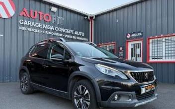 Peugeot 2008 Poitiers