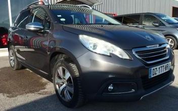 Peugeot 2008 Savières