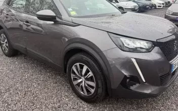 Peugeot 2008 Villeneuve-le-Roi