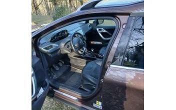 Peugeot 2008 Issigeac