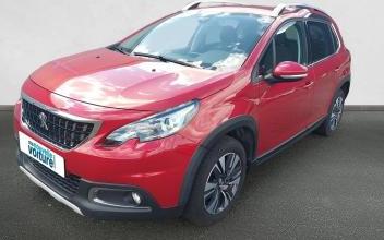 Peugeot 2008 Trélissac