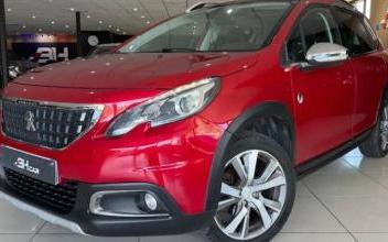 Peugeot 2008 Fay-aux-Loges
