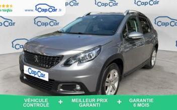 Peugeot 2008 Aix-en-Provence