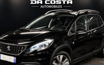 Peugeot 2008 Taverny