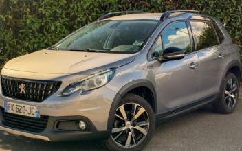 Peugeot 2008 Champagne-sur-Oise