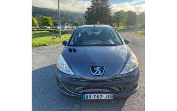 Peugeot 206 Chambéry