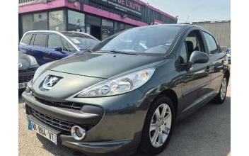 Peugeot 207 Coignières