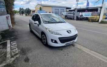 Peugeot 207 Romans-sur-Isère