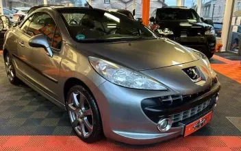 Peugeot 207 Piennes