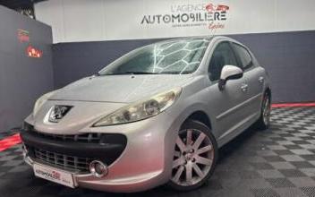 Peugeot 207 Epône