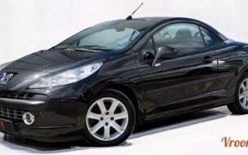 Peugeot 207 Thiers