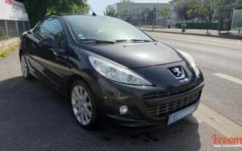 Peugeot 207 Athis-Mons