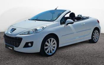 Peugeot 207 Dijon