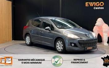 Peugeot 207 Cestas
