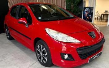 Peugeot 207 Replonges