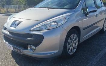 Peugeot 207 Lagney