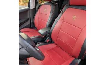 Peugeot 208 Fosses